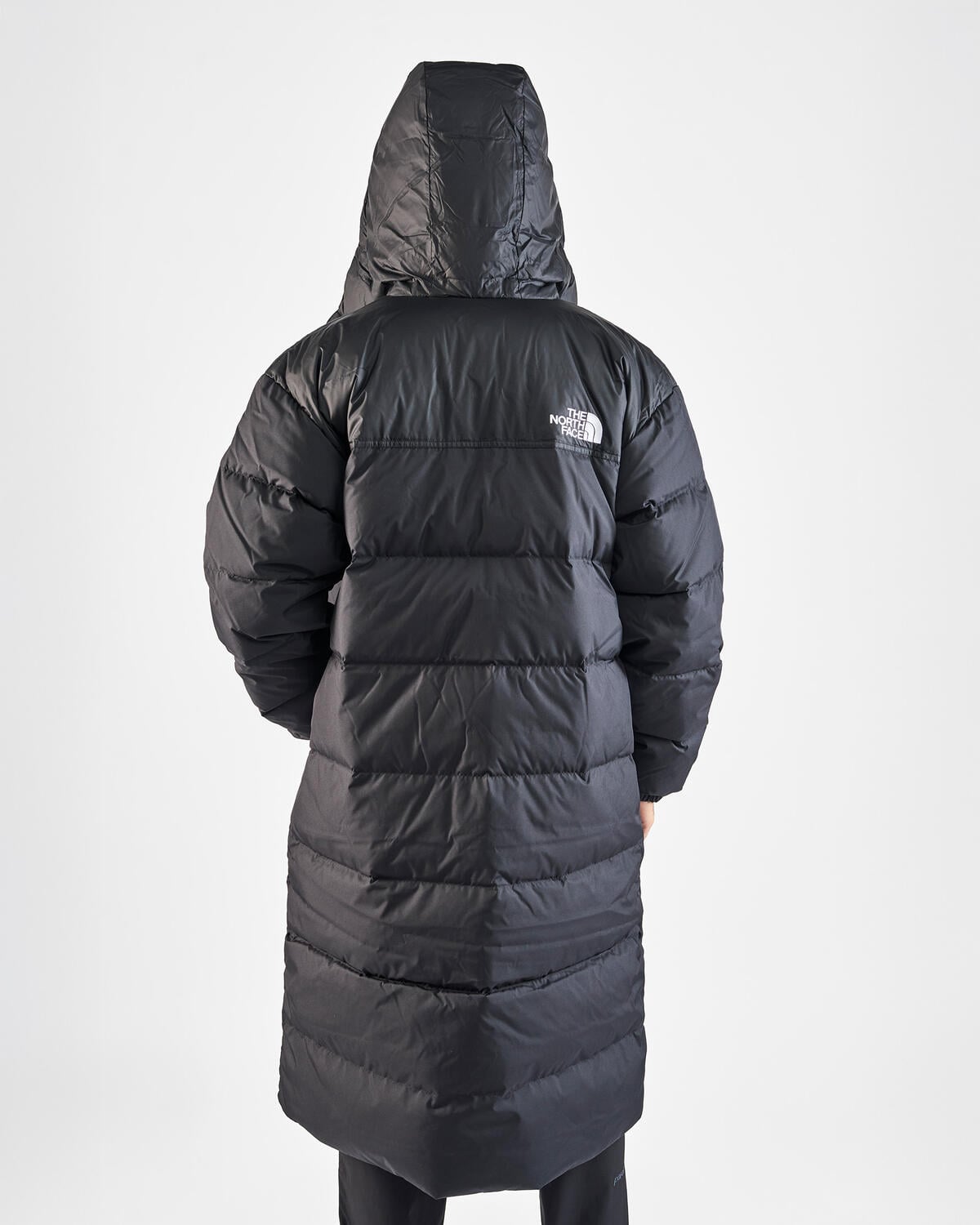 The North Face NUPTSE PARKA | NF0A832JGOE1 | AFEW STORE